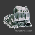 OEM Aangepaste Sand Casting Reducer Reducer Housing Car Parts